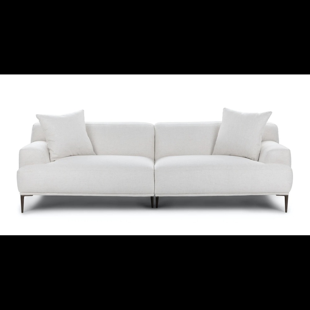 Modern sofa
